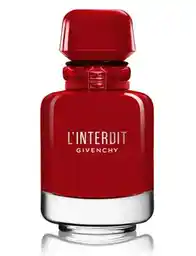 Givenchy LInterdit Rouge Ultime Woda perfumowana 50 ml