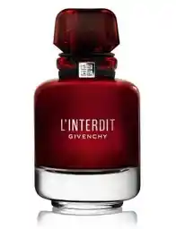 Givenchy LInterdit Rouge Woda perfumowana 80 ml