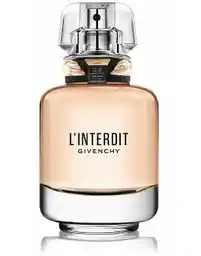 Givenchy LInterdit Woda perfumowana 50 ml