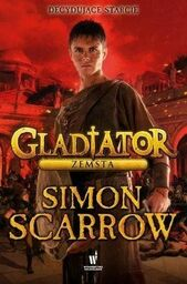 Gladiator książka