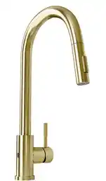 Globalo Bateria Loretio Złoty mat