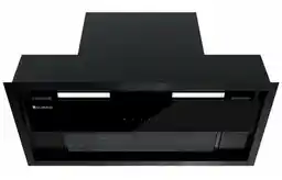 Globalo Feneris 60.1 Czarny Okap wkład