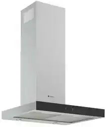 Globalo Okap Nidaro 60.5 H2H Black