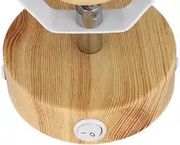 Globo Lampa reflektor spot WIHO 54018-1