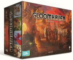 Gloomhaven