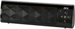 Głośnik bluetooth AEG
