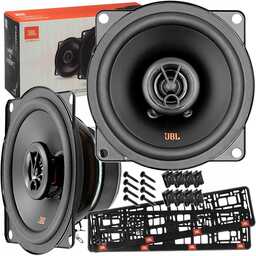 Głośniki samochodowe 130mm JBL