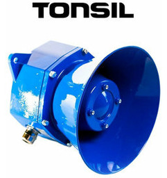 Głośniki Tonsil
