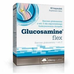 Glukozamina Olimp