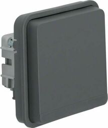 Gniazdka elektryczne Berker