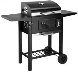 Gockowiak Grill węglowy Carbon 109 x 33 cm