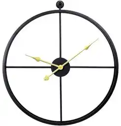 Gockowiak Zegar ścienny Circulo 56 cm