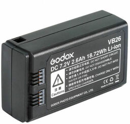 Godox V1