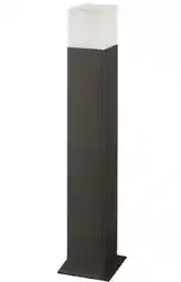 Goldlux Lampa ogrodowa New York 304636 Grafitowy