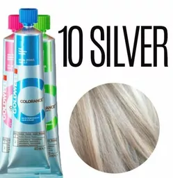 Goldwell Silver