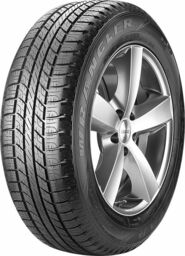 Goodyear Wrangler HP All Weather