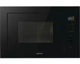 Gorenje BM251M2BG Kuchenka mikrofalowa do zab.