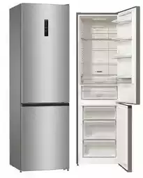 Gorenje Chłodziarko-zamrażarka NRK620CA2XL4