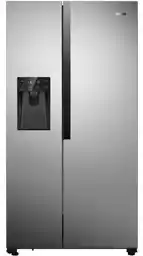Gorenje Chłodziarko zamrażarka Side by Side NRS9182VX I