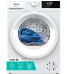 Gorenje G200 D2HNE7E/PL 51cm 7kg Suszarka