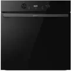 Gorenje G400 BOS6737E31DBG AirFry Pizza Czarny Piekarnik elektryczny