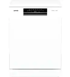 Gorenje G400 GS643E90W 59,9cm Szuflada na sztućce Zmywarka