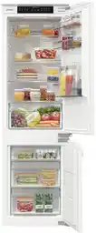 Gorenje G400 NRKI517E42 Pełny No Frost 177,2cm Komora świeżości Lodówka do zabudowy