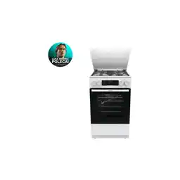 Gorenje G600 GKS5C72WF AirFry Termoobieg