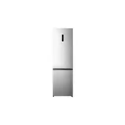 Gorenje G600 NRK620EAXL4 200,4cm Srebrny Lodówka