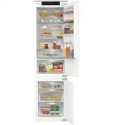 Gorenje G600 NRKI519D61WF Funkcje AI 193,2cm Lodówka do zabudowy