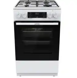 Gorenje GK5C44WJ Pizza Kuchnia gazowo-elektryczna