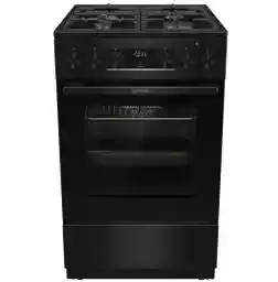 Gorenje GK5C46BF Termoobieg Kuchnia gazowo-elektryczna
