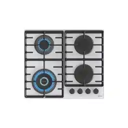Gorenje GTW642SYW 60cm Płyta gazowa