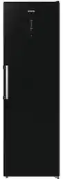 Gorenje Lodówka R619EABK6 AdaptTech 398L LED 60cm EcoMode SuperCool