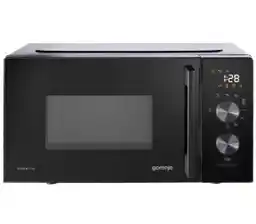 Gorenje MO20AE2B5 Kuchenka mikrofalowa