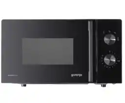 Gorenje MO20E1B5 Kuchenka mikrofalowa