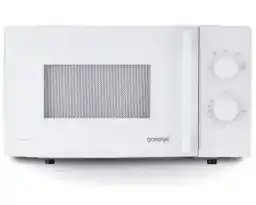 Gorenje MO20E1W5 Kuchenka mikrofalowa