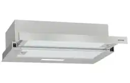 Gorenje Okap teleskopowy TH60E3X