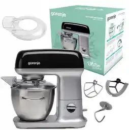 Gorenje Robot kuchenny MMC1000RLBK