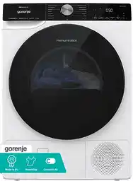 Gorenje Suszarka Dns93/Pl 9 Kg Wifi Connectlife