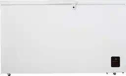 Gorenje Zamrażarka skrzyniowa FH43EAW I