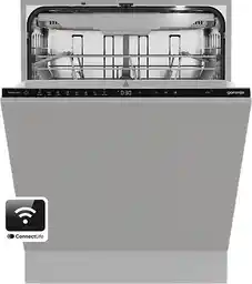 GORENJE ZMYWARKA DO ZABUDOWY GV673D63 16 kpl WiFi Total Dry 3 kosz out