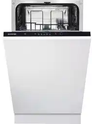 GORENJE Zmywarka GV520E15 Aqua Stop