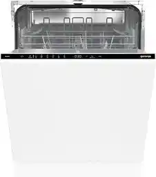Gorenje Zmywarka GV642E90 60cm 13kpl Speedwash
