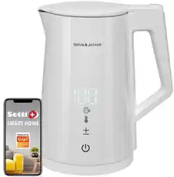 Gotze Jansen Czajnik KT975W