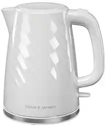 Gotze Jensen Czajnik KT101W