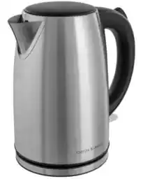 GÖTZE JENSEN Czajnik KT300X Inox 2200W pojemność 1.7L filtr antywapienny