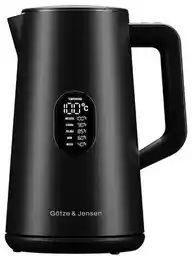 Gotze Jensen Czajnik KT940K Czarny