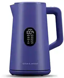 Gotze Jensen Czajnik KT940L Lawenda