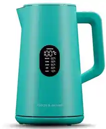 Gotze Jensen Czajnik KT940M Zielony